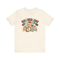 Carry on Only T-Shirt — Wanderlust and a Carry-On — travel wanderer t-shirt design