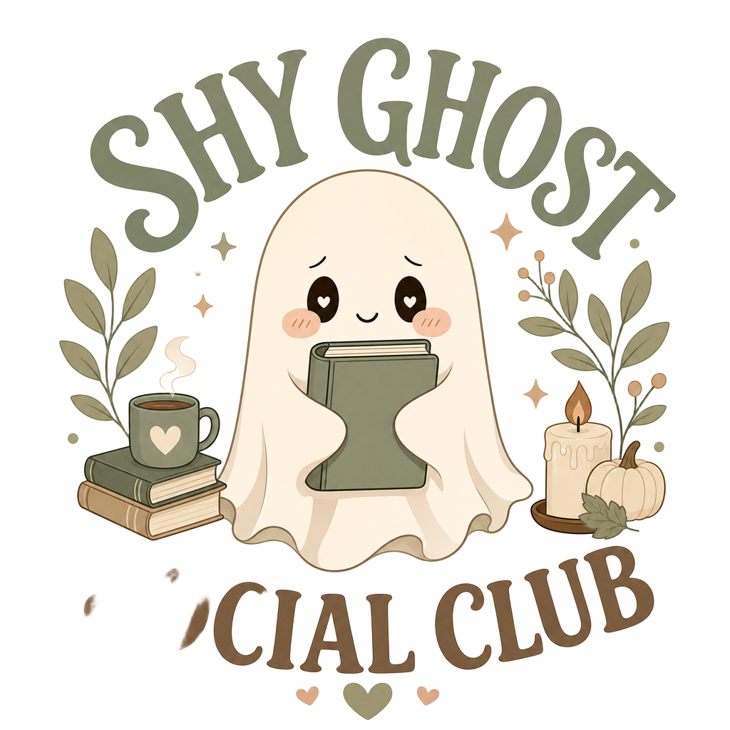 Shy Ghost Social Club