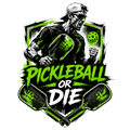 Pickleball Player