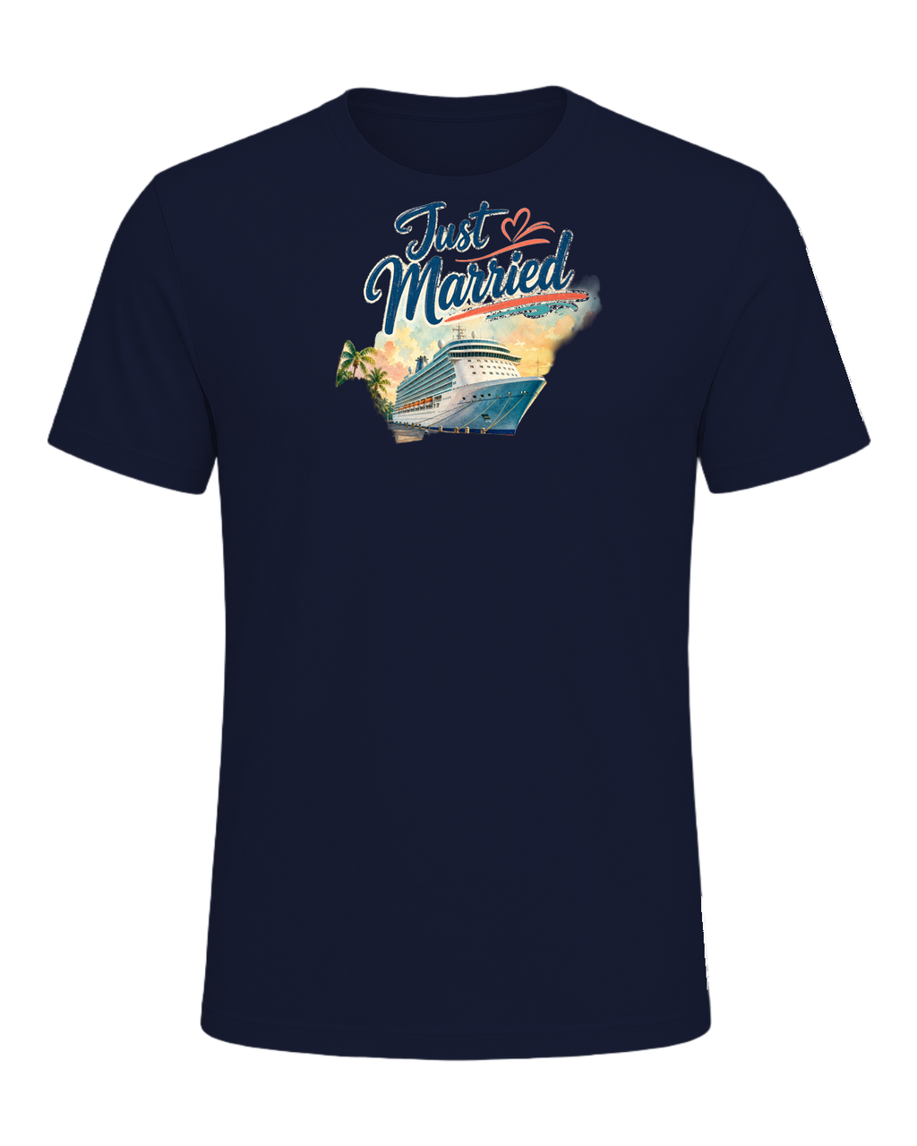 Cruise Port Specific — Navy