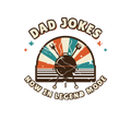 Dad jokes, now in legend mode