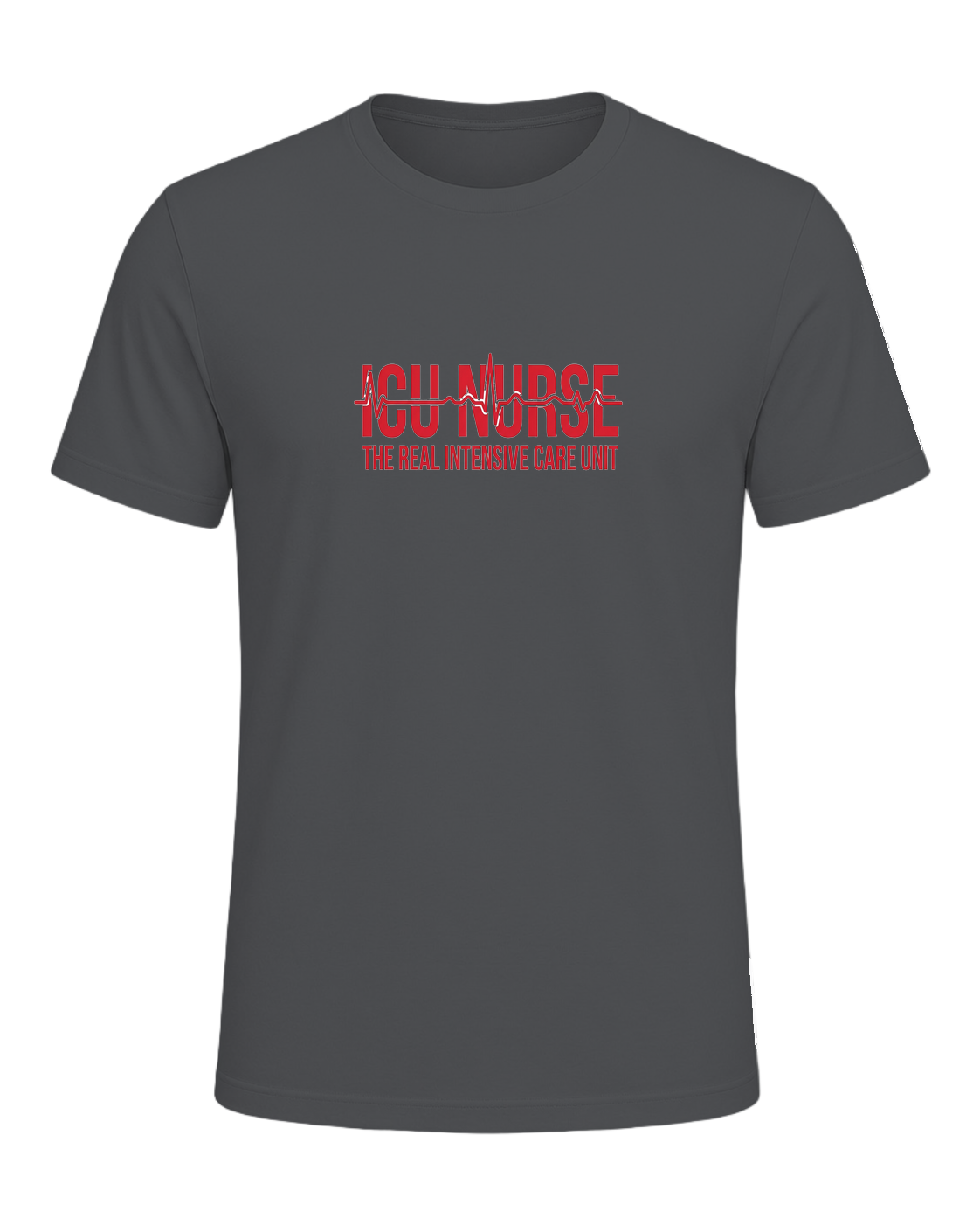 ICU Nurse — Asphalt