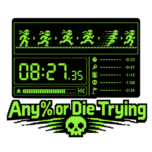 Speedrunner
