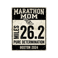 Marathon Mom