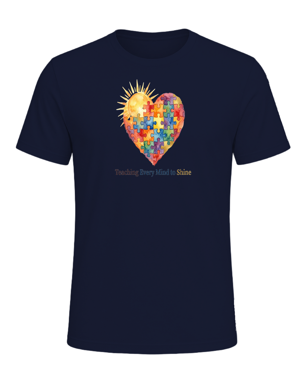 Special Ed Teacher — Navy