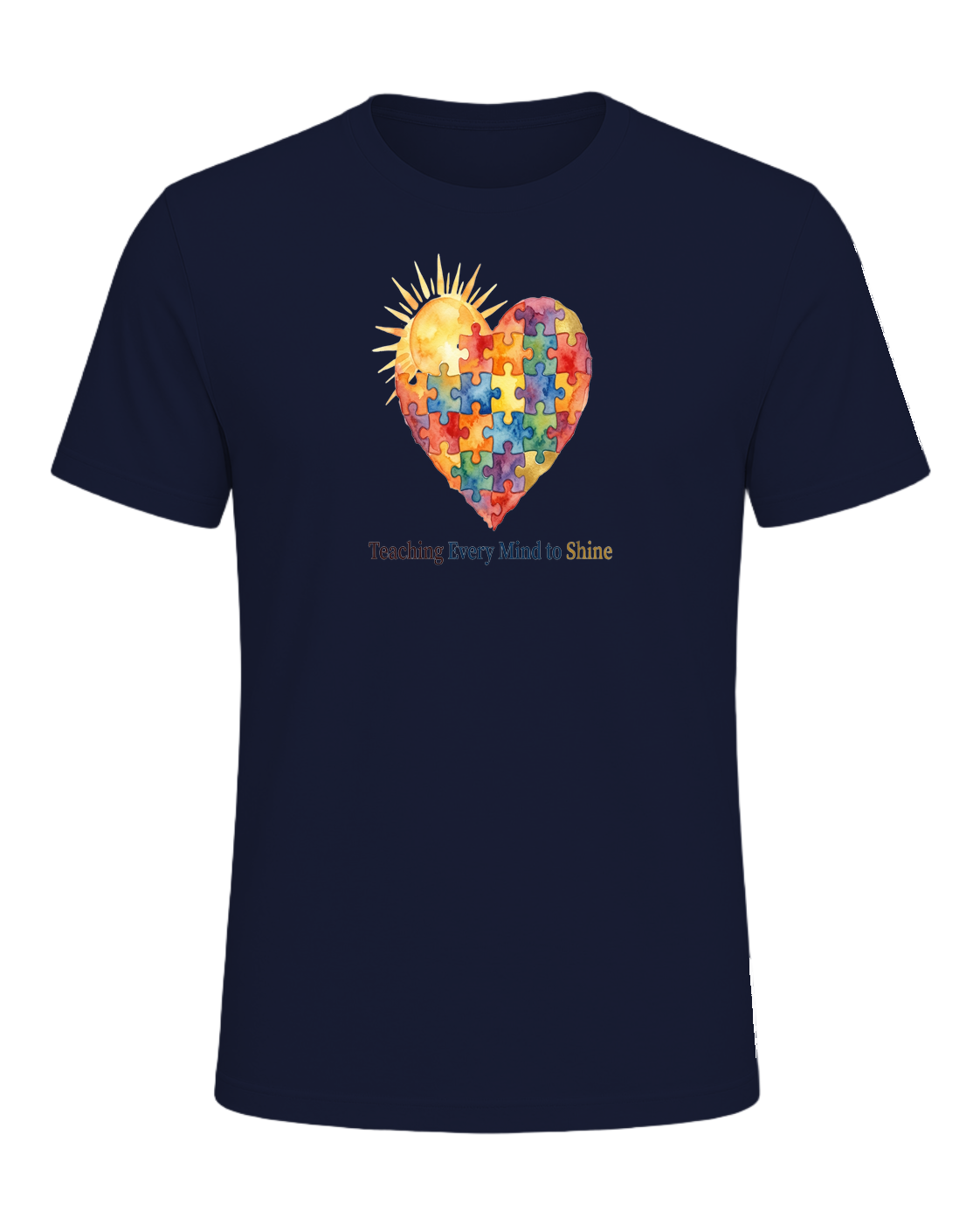Special Ed Teacher — Navy
