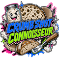 CRUMB SHOT CONNOISSEUR