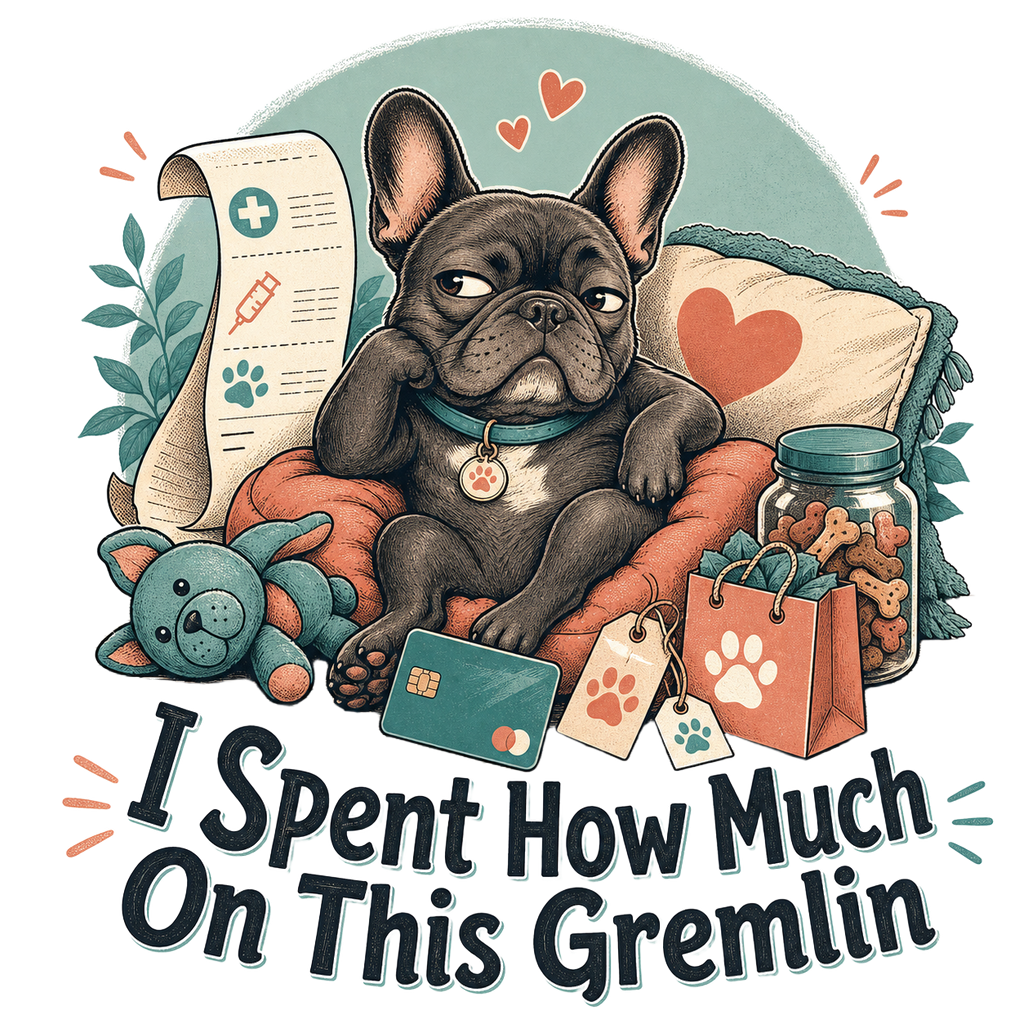I Spent How Much On This Gremlin