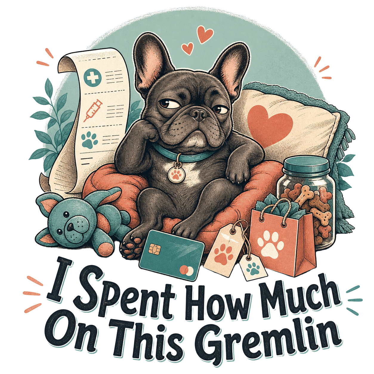 I Spent How Much On This Gremlin