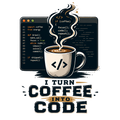 Coffee + Programmer