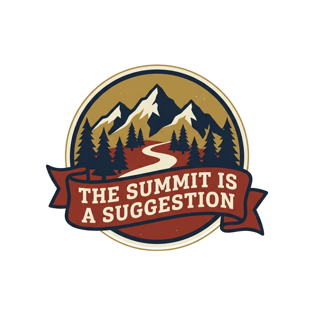 the summit is a suggestion