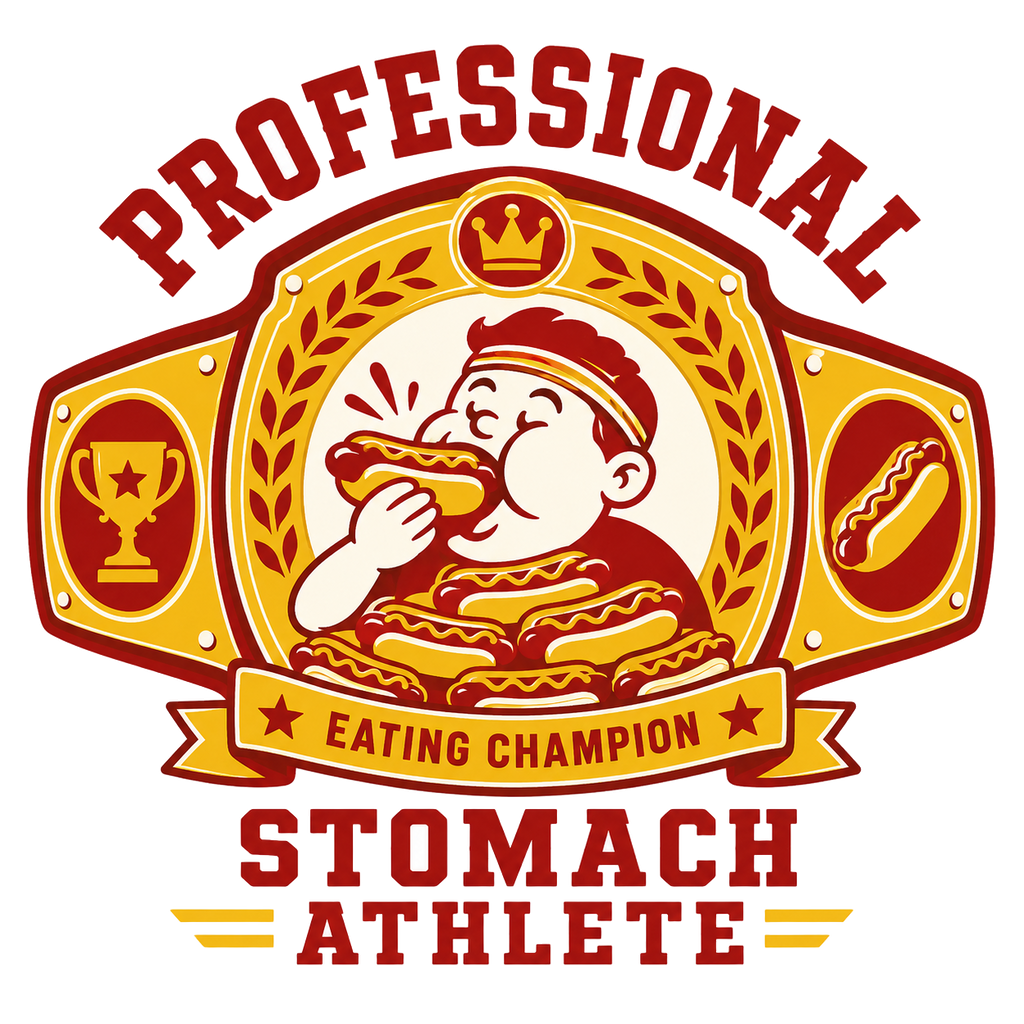 Competitive Eating