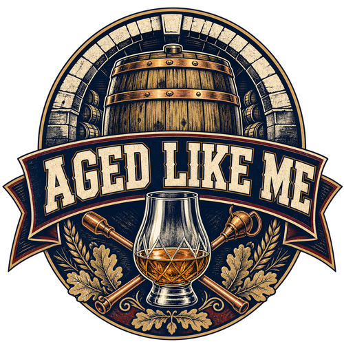 AGED LIKE ME