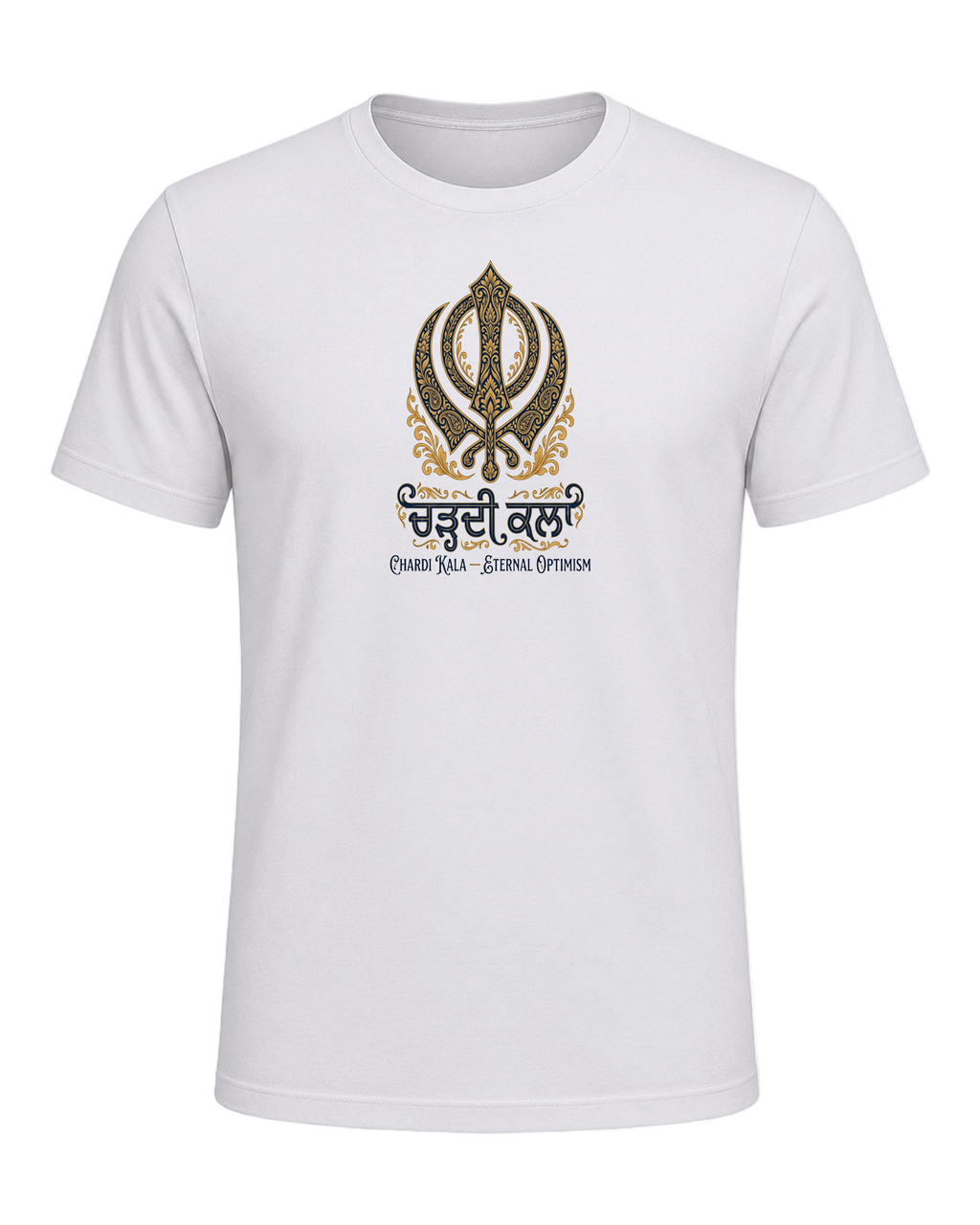 Sikh Identity — Ash