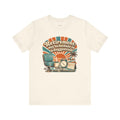 Retired Life T-Shirt — Retirement: My Schedule Is a Suggestion — retired zero plans t-shirt design