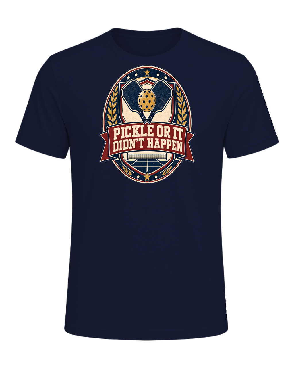 PICKLE OR IT DIDN'T HAPPEN — Navy