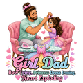 Girl Dad
