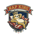 NAP KING