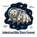 Tardigrade Space Explorer