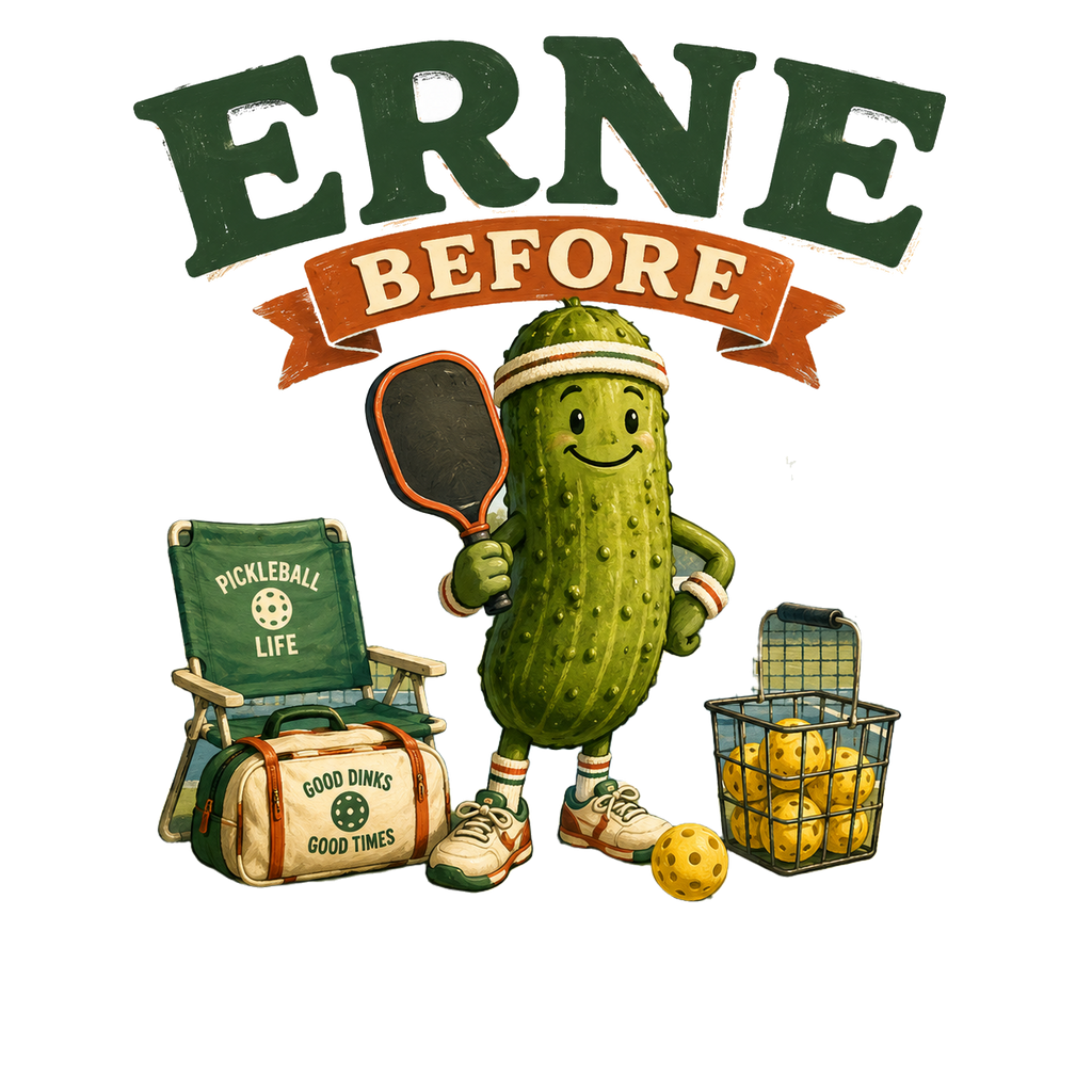 ERNE BEFORE YOU LEARN