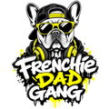French Bulldog Dad