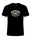 CLEAR TO CLOSE CHANGES PEOPLE — Black