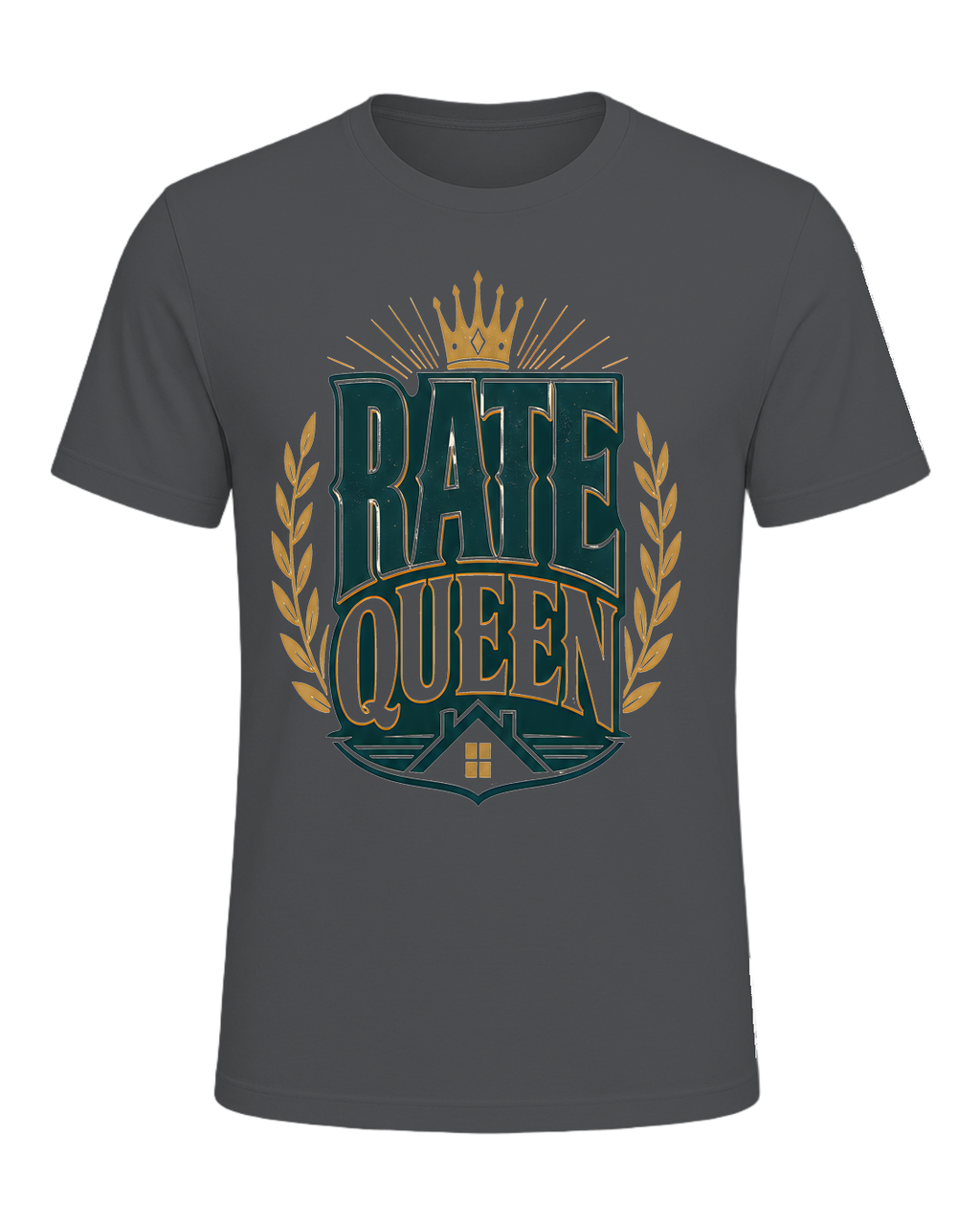 RATE QUEEN — Asphalt