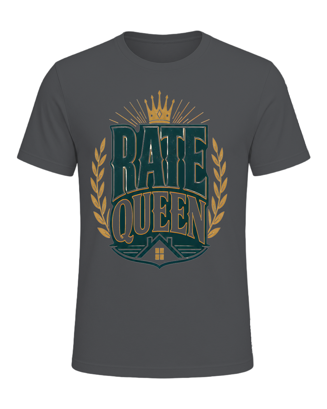 RATE QUEEN — Asphalt