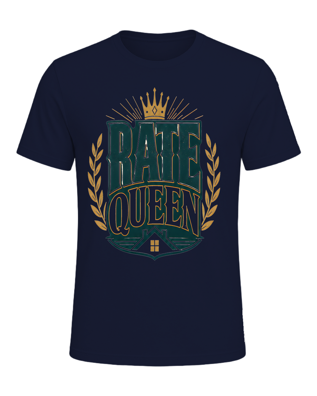 RATE QUEEN — Navy