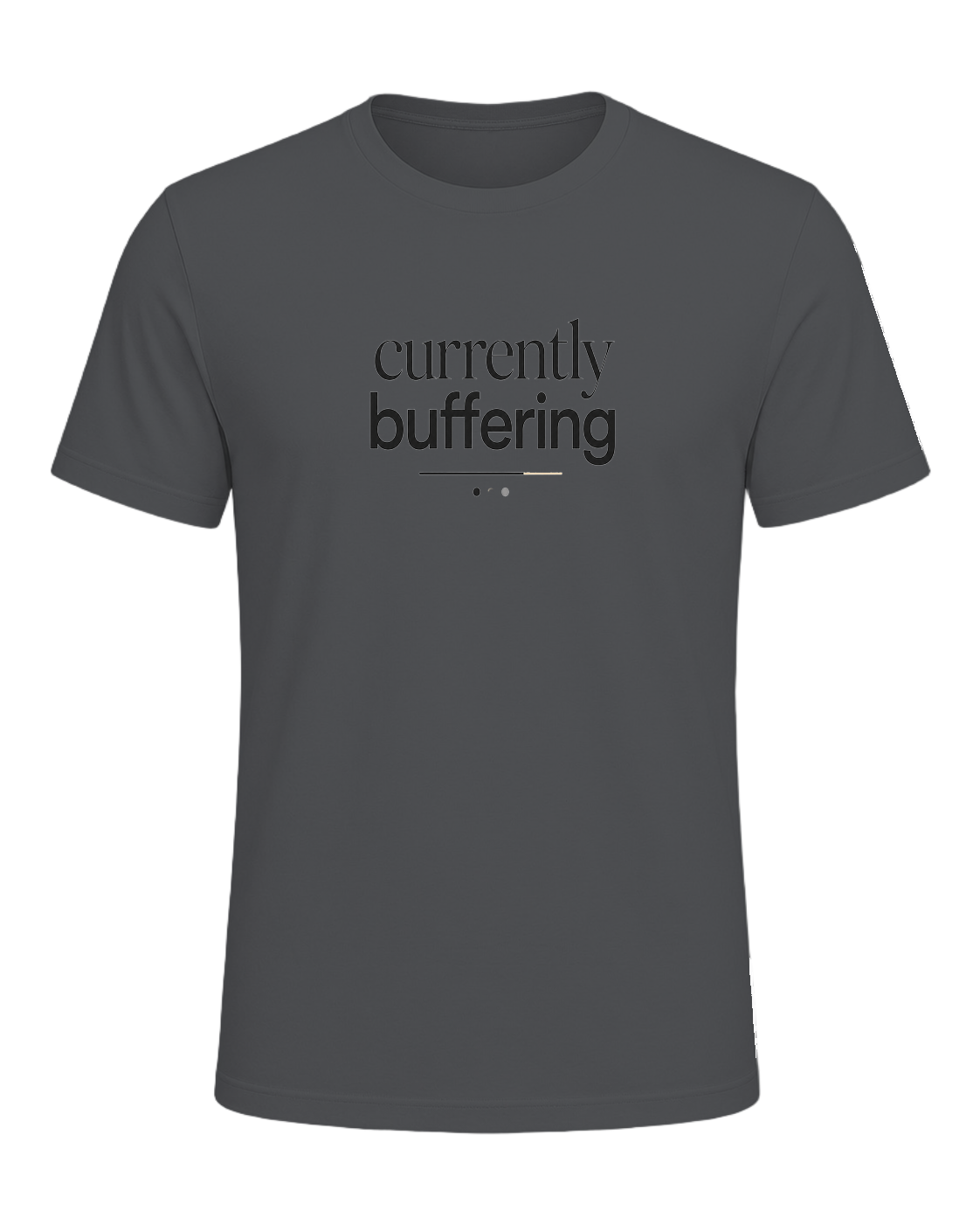 currently buffering — Asphalt