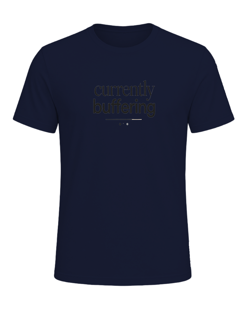 currently buffering — Navy