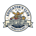 SURVIVING ON COFFEE AND SPITE