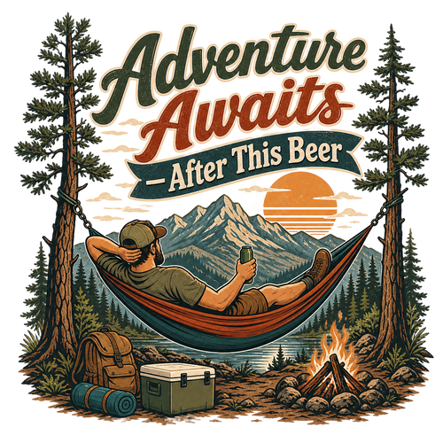 Beer + Outdoors