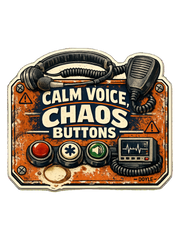 Emergency Dispatcher