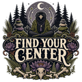 FIND YOUR CENTER