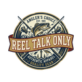 REEL TALK ONLY