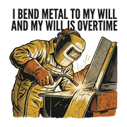 Welder