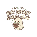 Shy Ghost Social Club