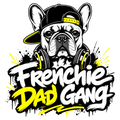 French Bulldog Dad