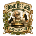 Home Brewer