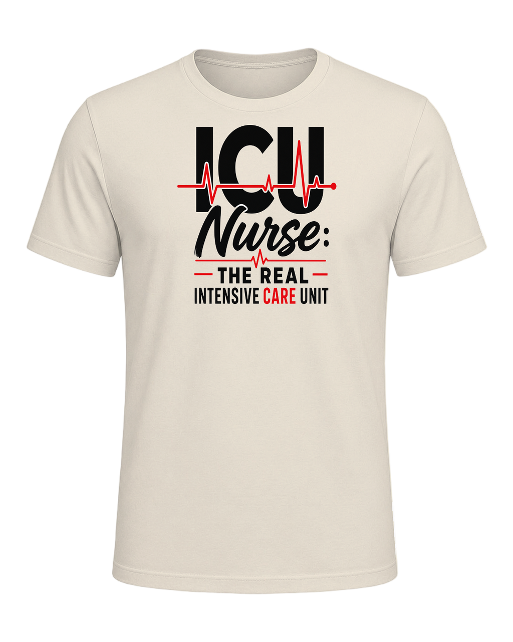 ICU Nurse — Heather Prism Natural
