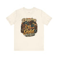 Vinyl Gift T-Shirt — Vinyl Record Digger — t-shirt design