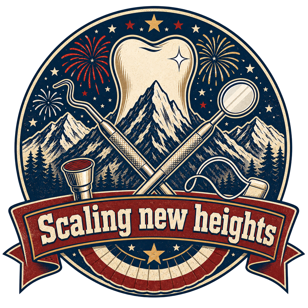 Scaling new heights