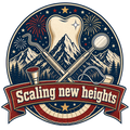Scaling new heights