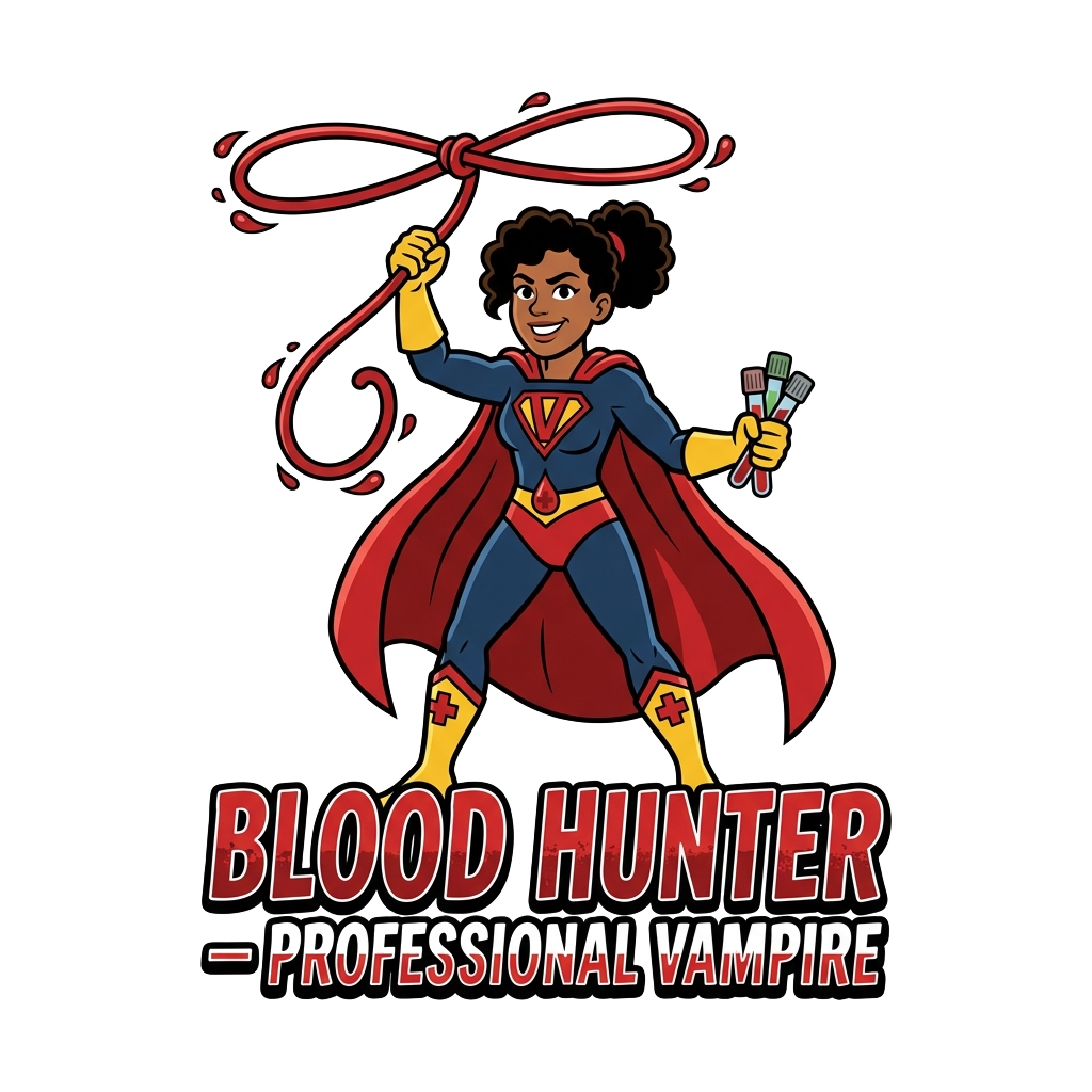 Phlebotomist