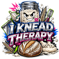 I KNEAD THERAPY