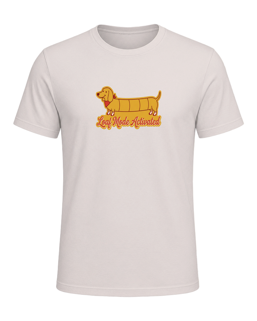 Dachshund Sausage Dog Humor — Heather Dust