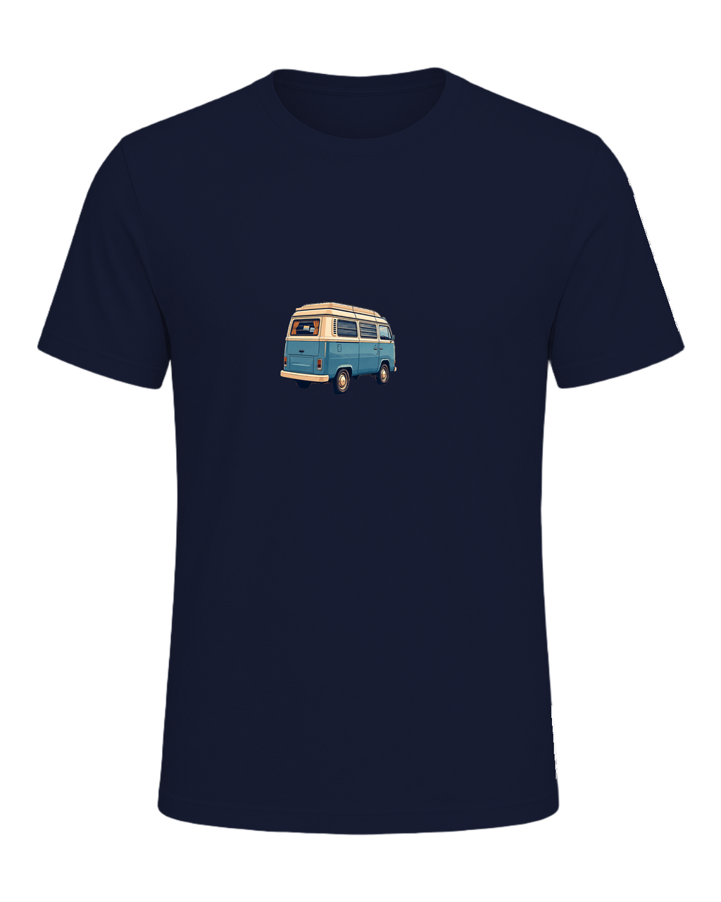 Van Life Wanderer — Navy