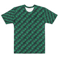 Emerald Scales — White